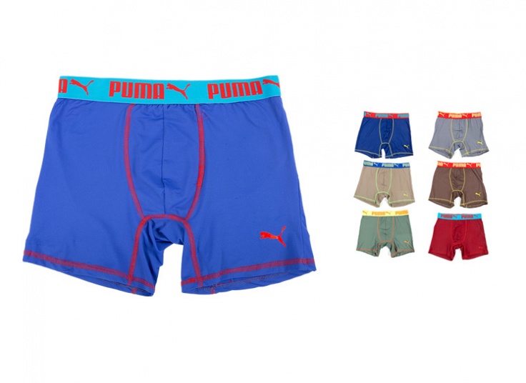 لباس زیر مردانه Puma