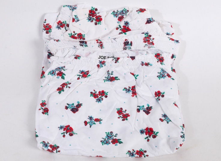 بلوز یقه قایقی Kmart