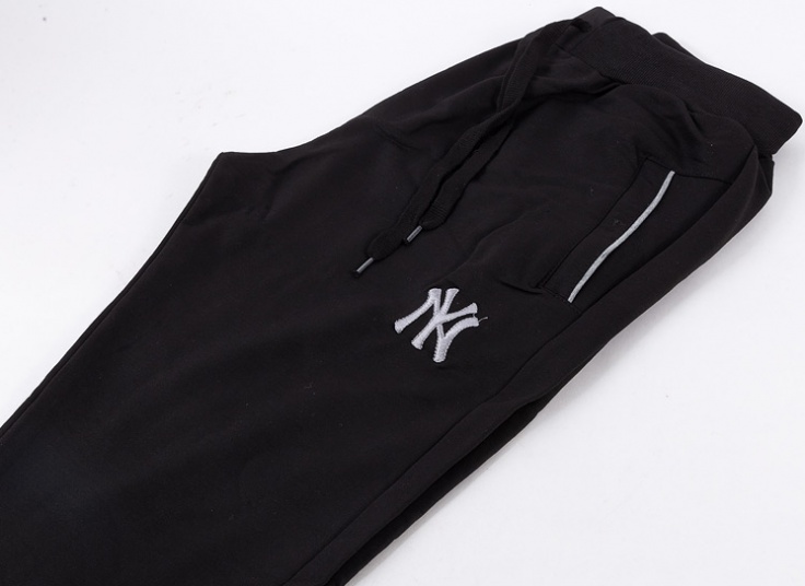 شلوار اسلش مردانه طرح NY