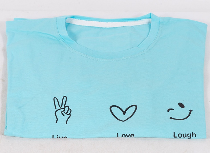 کراپ تیشرت زنانه