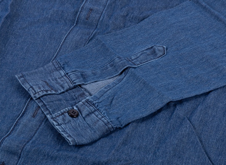 پیراهن جین مردانه Carrel