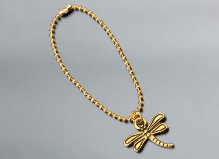 آویز ساعت مچی