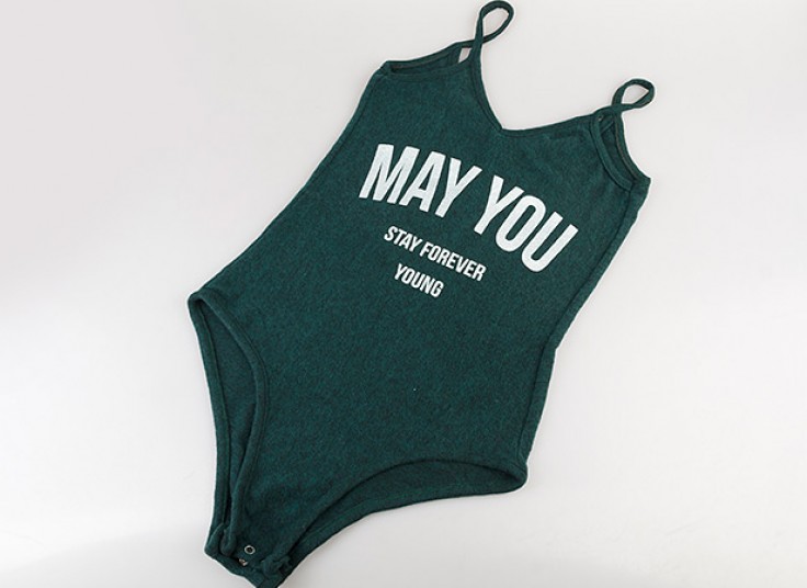 بادی زنانه Choose Happy