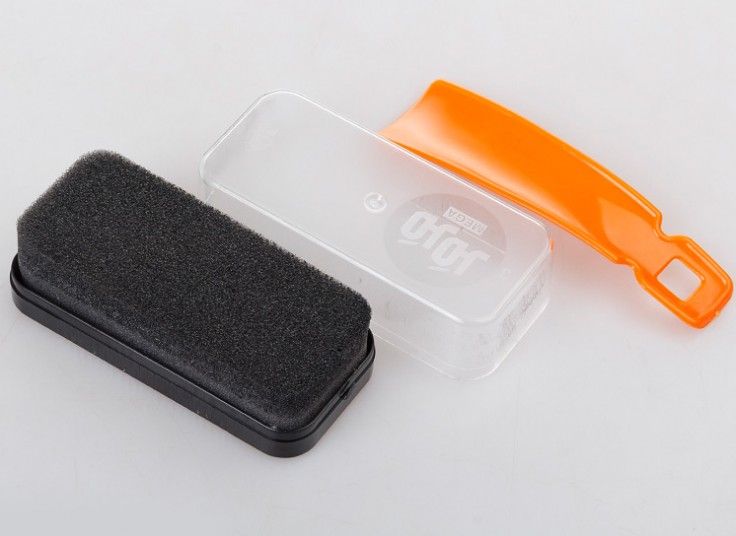 پکیج واکس و پاشنه کش کفش MARMAR