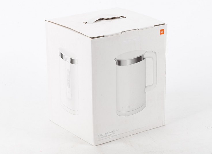 کتری برقی  Xiaomi Mi Smart Kettle Pro