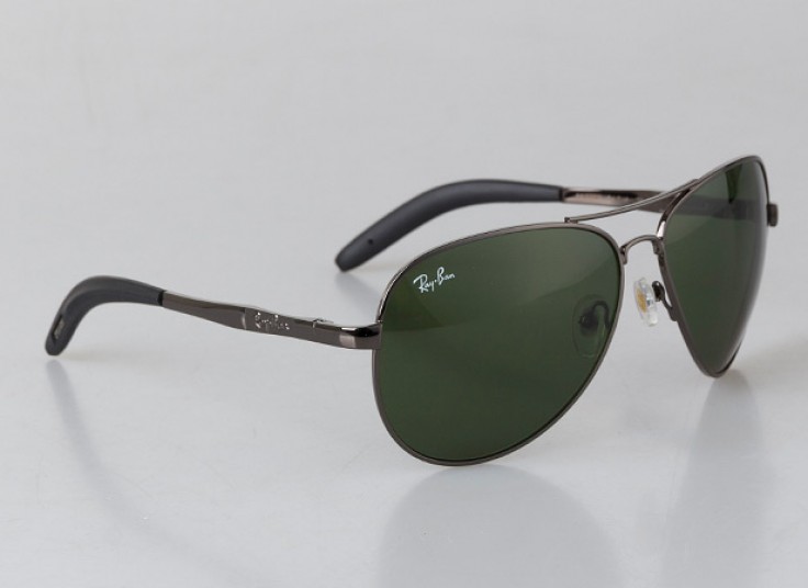 عینک آفتابی مردانه Ray ban