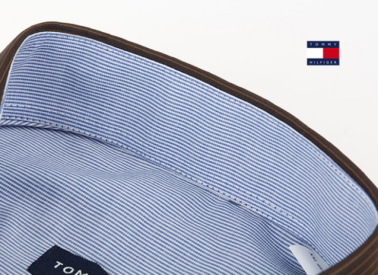 پیراهن مردانه TOMMY HILFIGER