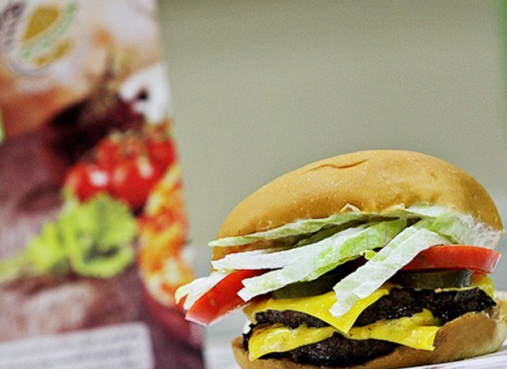 فست فود روگن