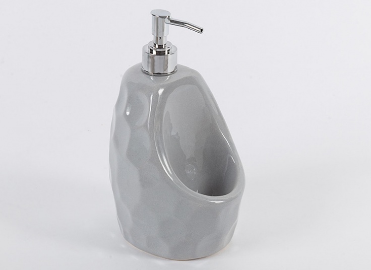 جا مایع و اسکاچ سرامیکی