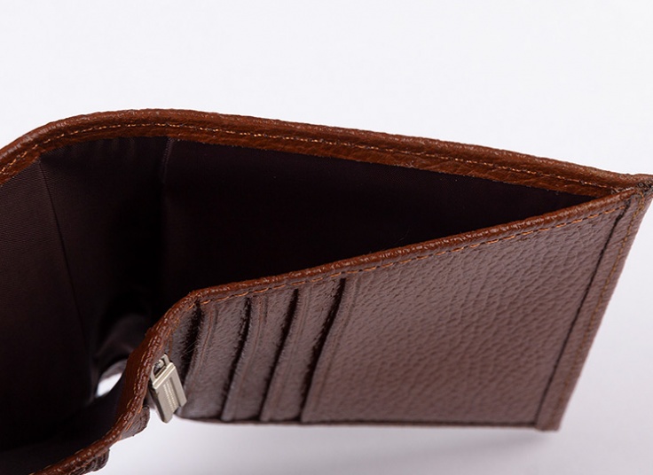 کیف پول چرمی مردانه