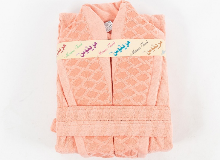 حوله تن پوش مرینوس