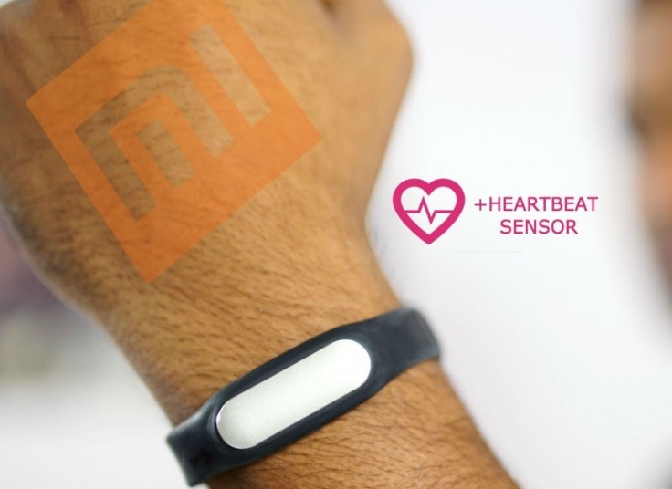 گام شمار Xiaomi مدل 1S