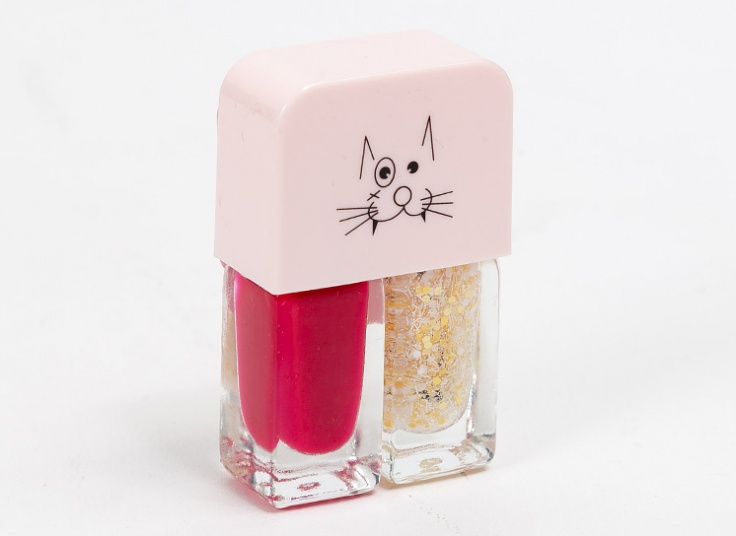 لاک دوقلو MEIYAN