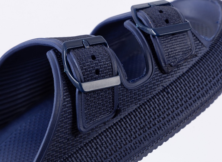 صندل مردانه سگک دار