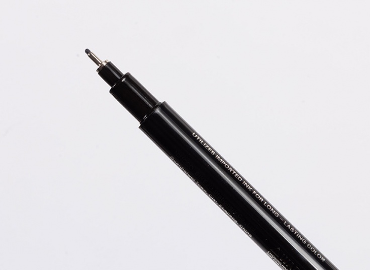 راپید Drafting Pen