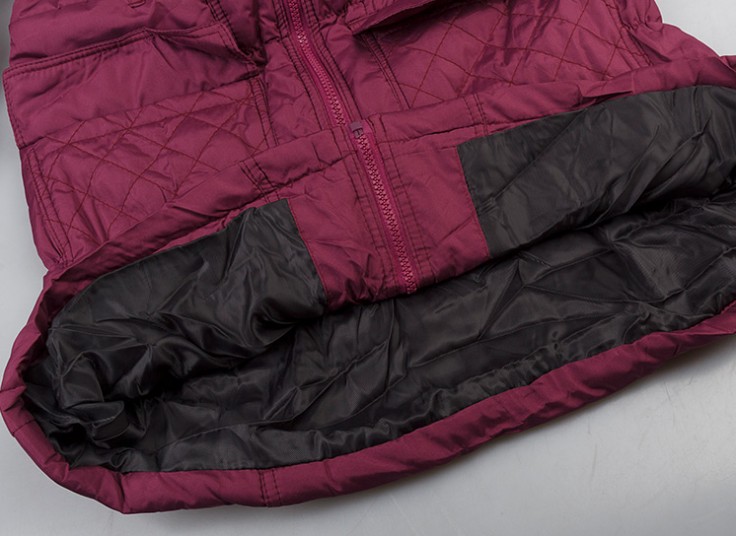 کاپشن بلند زنانه Urban Republic