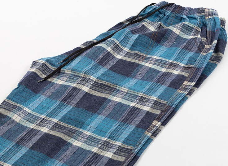 شلوار راحتی پشمی Novin