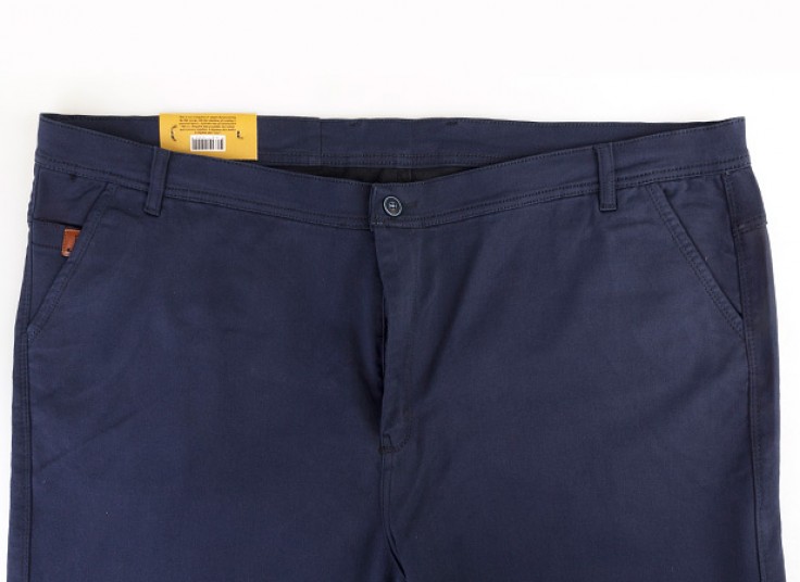 شلوار کتان سایز بزرگ مردانه Massimo Dutti