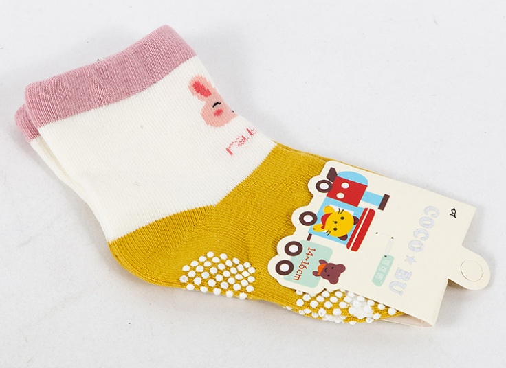 جوراب دخترانه Coco