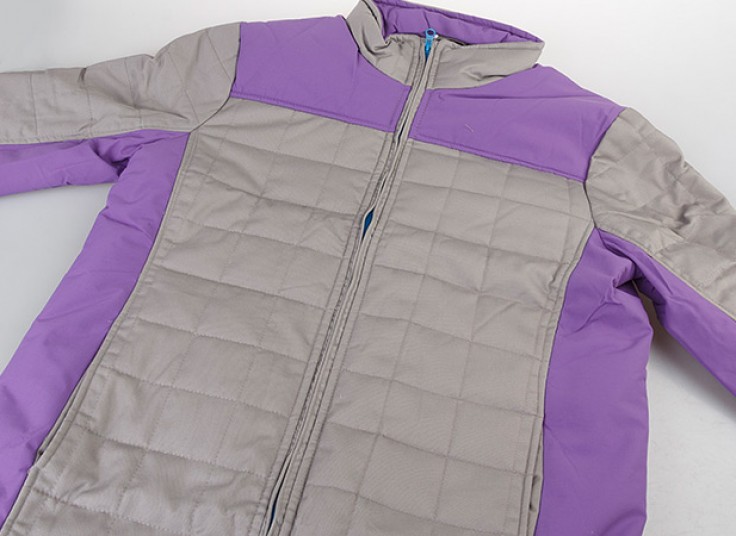 کاپشن LC Waikiki