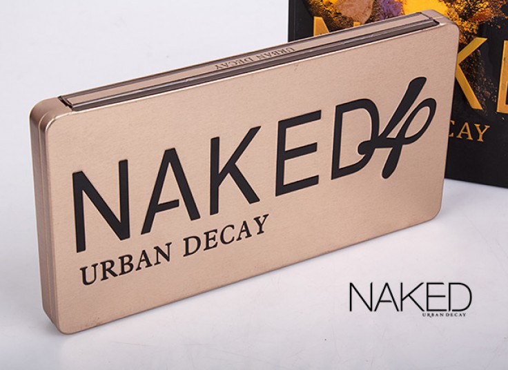 پالت سایه URBAN DECAY