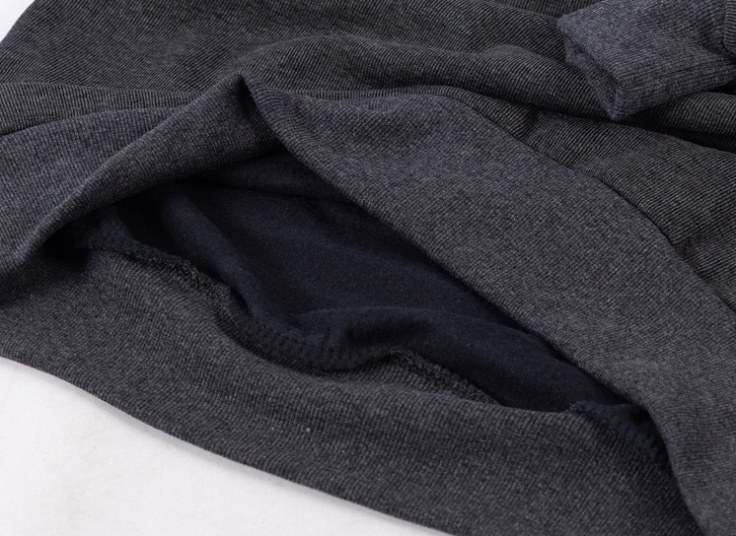 پولوشرت آستین بلند Abercrombie