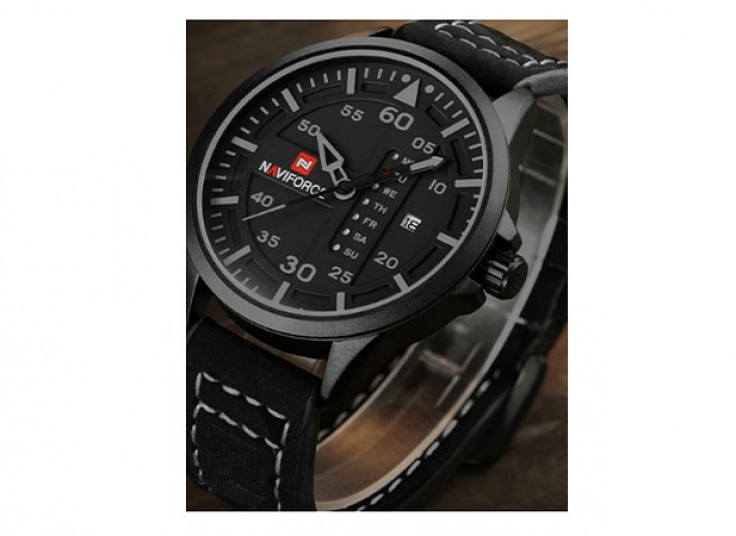 ساعت مچی Naviforce مدل NF9074