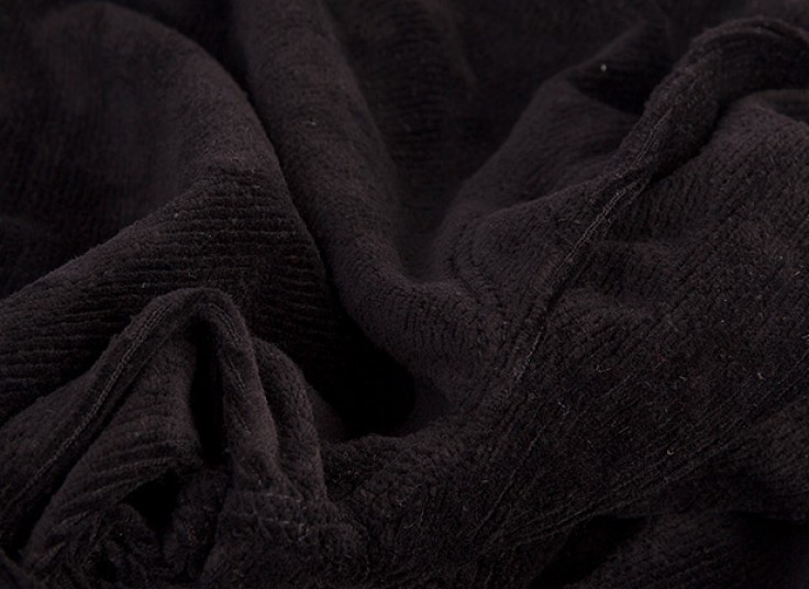 سویشرت و شلوار مخمل طرح versace