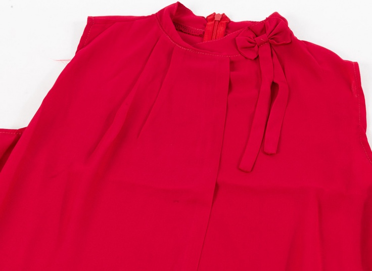 تاپ کرپ پاپیونی