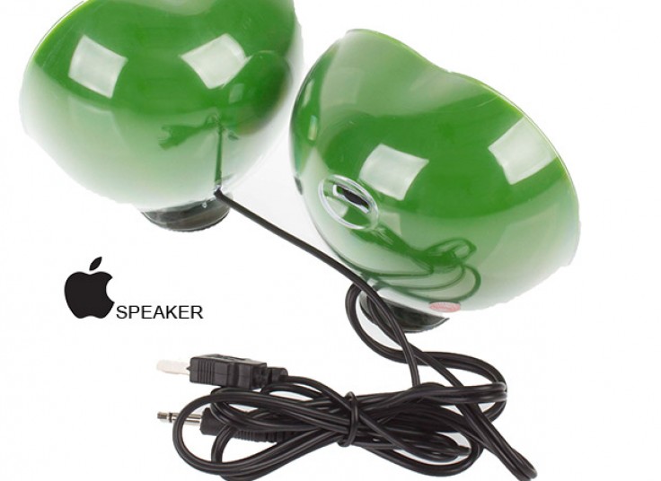 اسپیکر APPLE