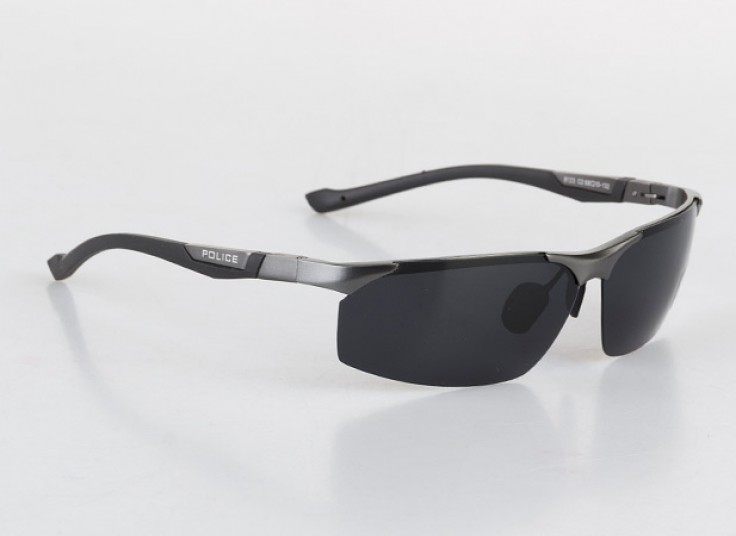 عینک آفتابی Police مدل oakley