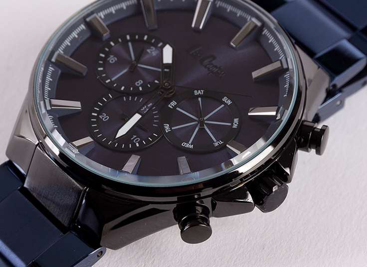 ساعت مچی مردانه Lee Cooper