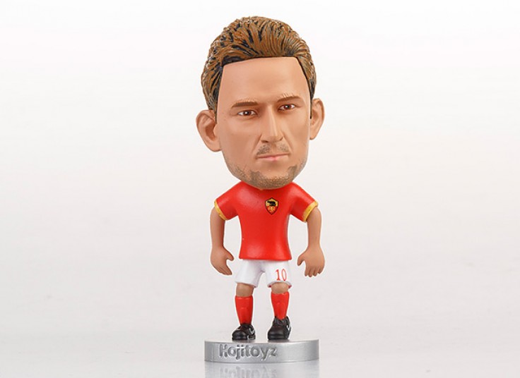 عروسک ستاره های ورزشی Hoji Toyz