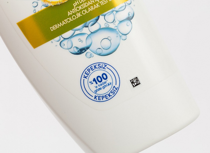 شامپو سر Head and Shoulders