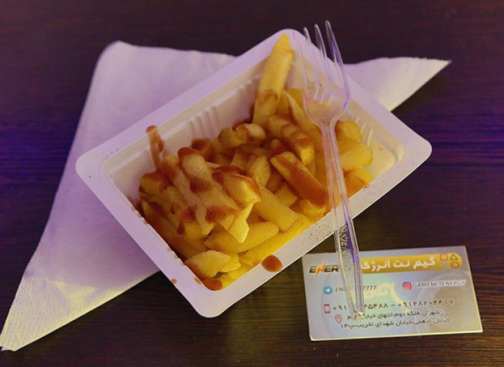 گیم نت انرژی
