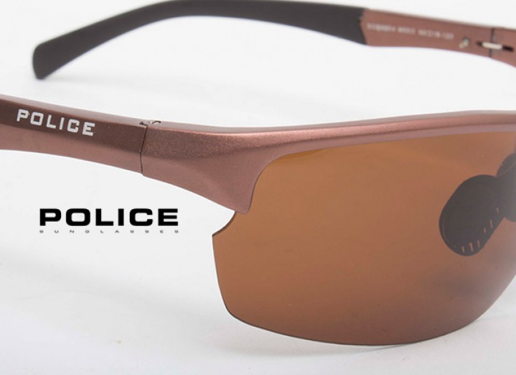 عینک HighCopy مدل Police