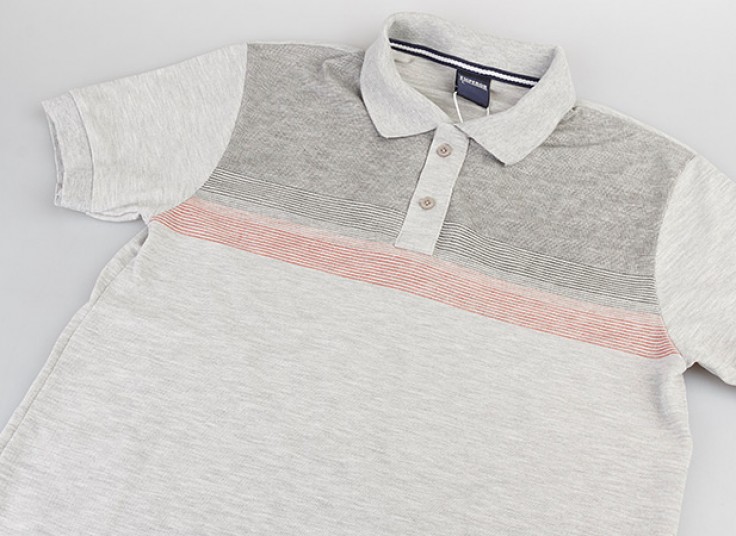 پولوشرت مردانه EMPEROR