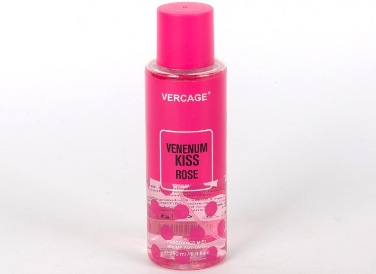 بادی اسپلش Victoria World