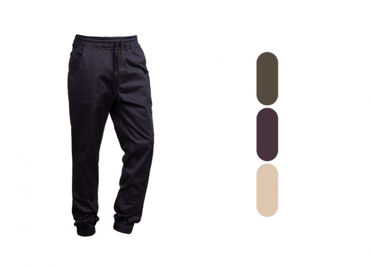 شلوار اسلش طرح Zara