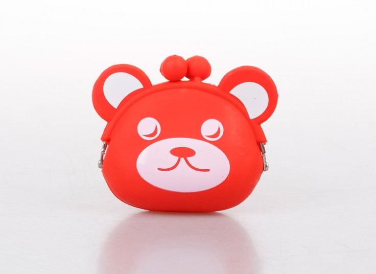 کیف هندزفری سیلیکونی Fantasy