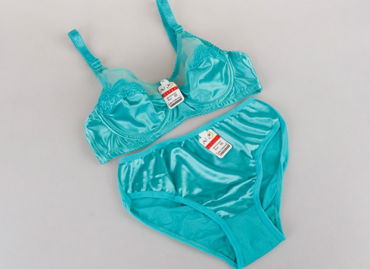 ست لباس زیر زنانه Ailar