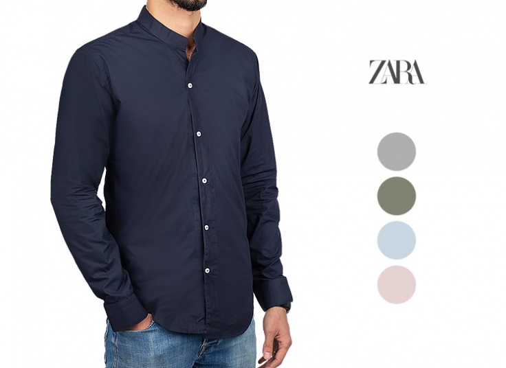 پیراهن مردانه Zara