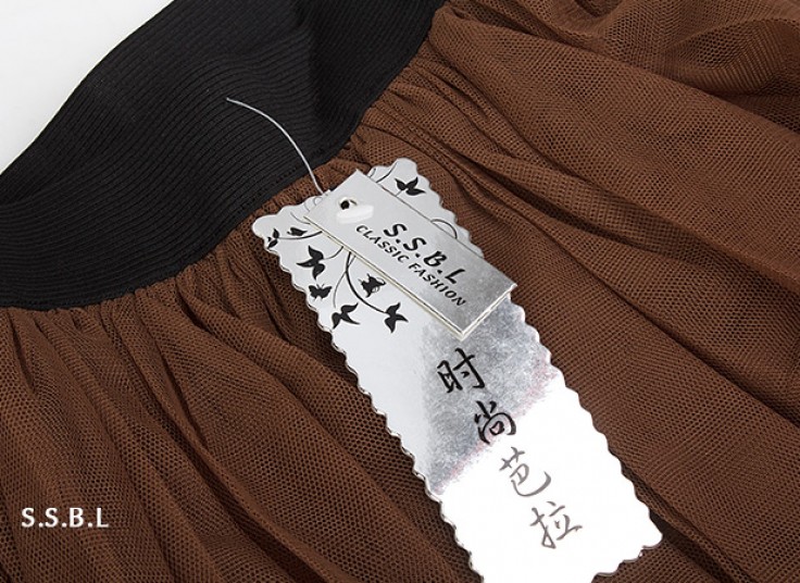 دامن تور SSBL