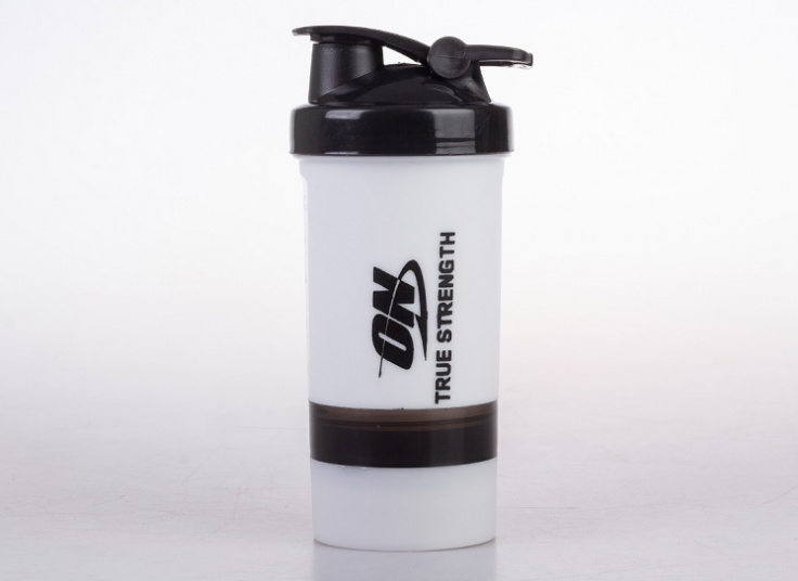 شیکر ورزشی سه تکه طرح ON