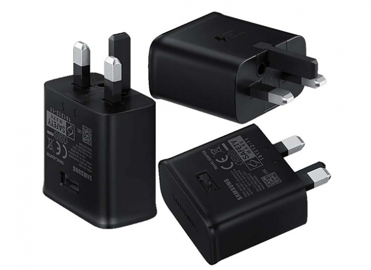 شارژر سامسونگ مدل EP-TA200