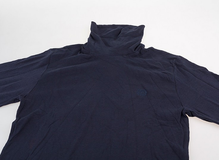 یقه اسکی مردانه Gymnasium