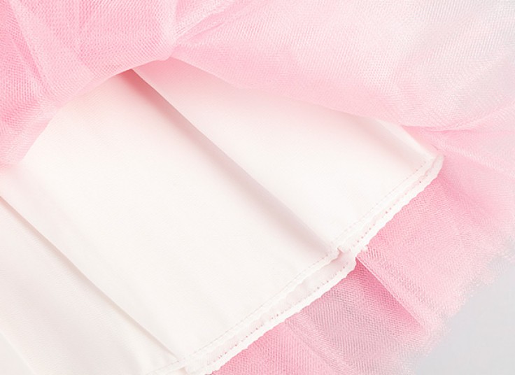 پیراهن دخترانه Flexi