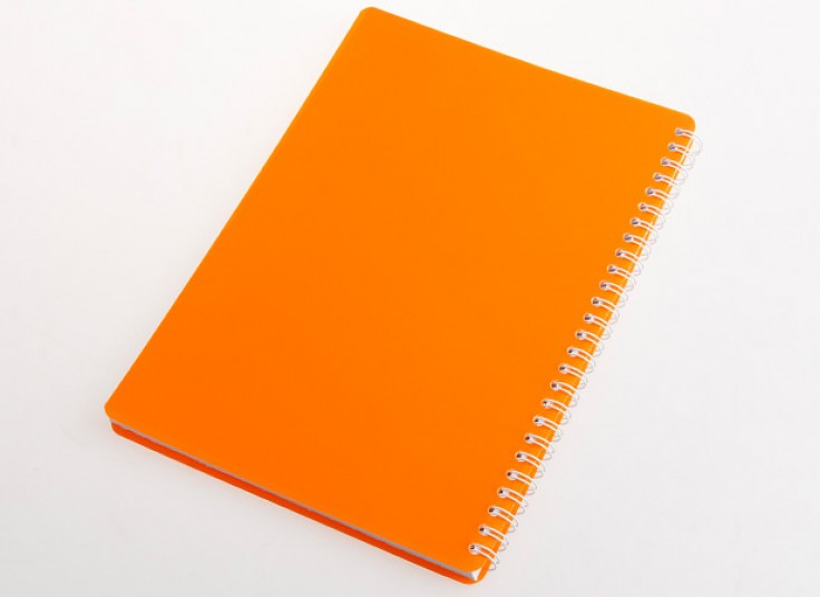 دفتر سیمی PAPA