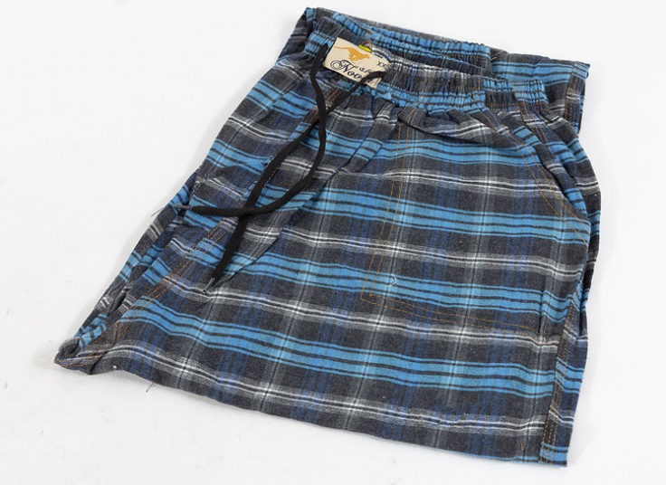 شلوار راحتی پشمی نوین