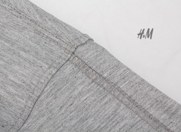 تیشرت مردانه آستین بلند HM